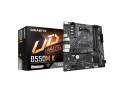 Gigabyte B550M K 1.0 moederbord AMD B550 Socket AM4 micro ATX