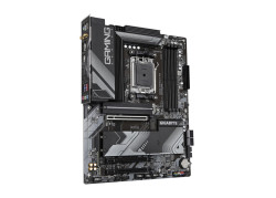 Gigabyte B650 GAMING X AX moederbord AMD B650 Socket AM5 ATX