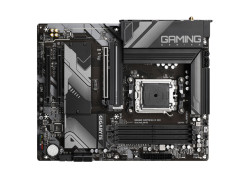 Gigabyte B650 GAMING X AX moederbord AMD B650 Socket AM5 ATX