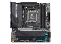 Gigabyte B650M AORUS ELITE AX moederbord AMD B650 Socket AM5 micro ATX