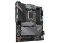 Gigabyte B760 AORUS MASTER DDR4 (rev. 1.0) Intel B760 Express LGA 1700 ATX