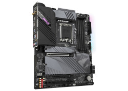 Gigabyte B760 AORUS MASTER DDR4 (rev. 1.0) Intel B760 Express LGA 1700 ATX