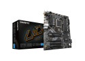 Gigabyte B760 DS3H AX DDR4 moederbord Intel B760 Express LGA 1700 ATX