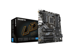 Gigabyte B760 DS3H AX DDR4 moederbord Intel B760 Express LGA 1700 ATX