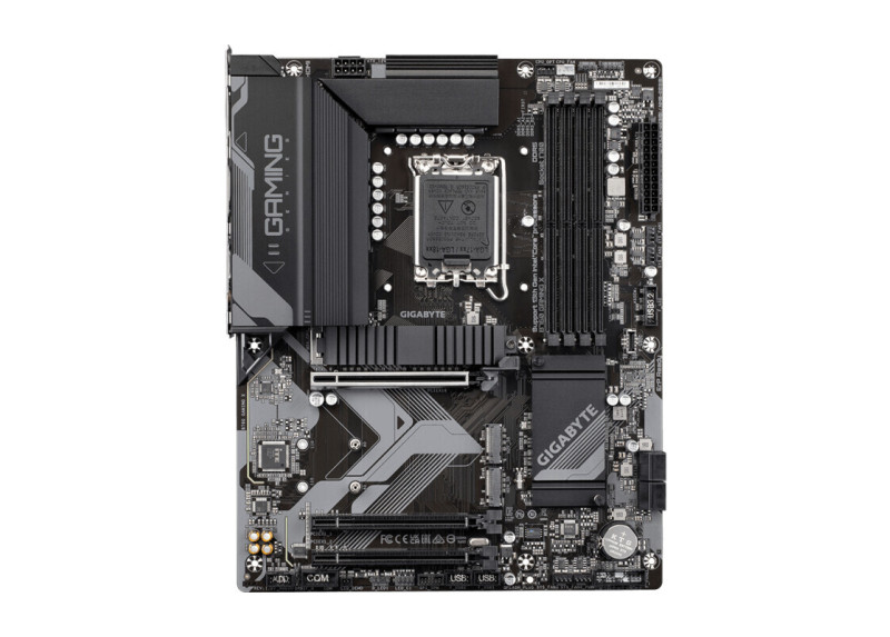 Gigabyte B760 GAMING X moederbord Intel B760 Express LGA 1700 ATX