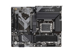 Gigabyte B760 GAMING X moederbord Intel B760 Express LGA 1700 ATX