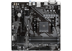 Gigabyte A520M DS3H (rev. 1.x) Socket AM4 micro ATX