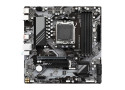 Gigabyte A620M GAMING X moederbord AMD A620 Socket AM5 micro ATX