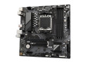 Gigabyte A620M GAMING X moederbord AMD A620 Socket AM5 micro ATX