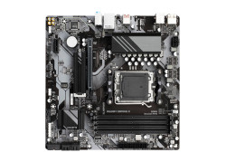 Gigabyte A620M GAMING X moederbord AMD A620 Socket AM5 micro ATX