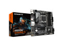 Gigabyte A620M GAMING X moederbord AMD A620 Socket AM5 micro ATX