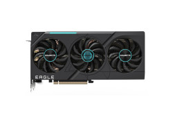 Gigabyte GV-N4070EAGLE OC-12GD videokaart NVIDIA GeForce RTX 4070 12 GB GDDR6X