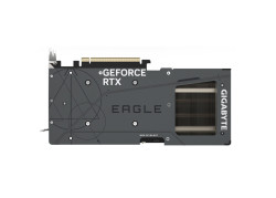 Gigabyte GV-N4070EAGLE OC-12GD videokaart NVIDIA GeForce RTX 4070 12 GB GDDR6X