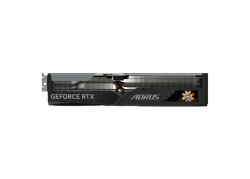 Gigabyte AORUS GeForce RTX 4070 Ti MASTER 12G NVIDIA 12 GB GDDR6X