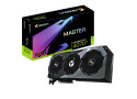 Gigabyte AORUS GeForce RTX 4070 Ti MASTER 12G NVIDIA 12 GB GDDR6X