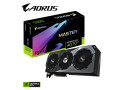 Gigabyte AORUS GeForce RTX 4070 Ti MASTER 12G NVIDIA 12 GB GDDR6X