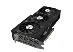 Gigabyte GeForce RTX 4070 Ti WINDFORCE OC 12G NVIDIA 12 GB GDDR6X