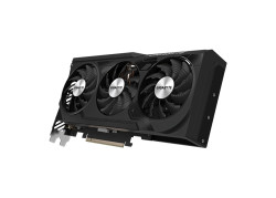 Gigabyte GeForce RTX 4070 Ti WINDFORCE OC 12G NVIDIA 12 GB GDDR6X