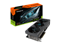 Gigabyte GeForce RTX 4080 16GB EAGLE OC NVIDIA GDDR6X