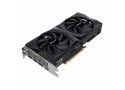 PNY VCG407012DFXPB1 videokaart NVIDIA GeForce RTX 4070 12 GB GDDR6X