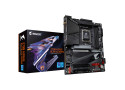 Gigabyte Z790 AORUS ELITE AX DDR4 (REV 1.0) moederbord Intel Z790 LGA 1700 ATX