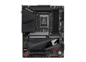 Gigabyte Z790 AORUS ELITE AX DDR4 (REV 1.0) moederbord Intel Z790 LGA 1700 ATX