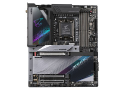 Gigabyte Z790 AORUS MASTER moederbord Intel Z790 LGA 1700 Verlengd ATX