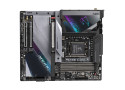 Gigabyte Z790 AORUS MASTER moederbord Intel Z790 LGA 1700 Verlengd ATX