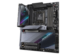 Gigabyte Z790 AORUS MASTER moederbord Intel Z790 LGA 1700 Verlengd ATX