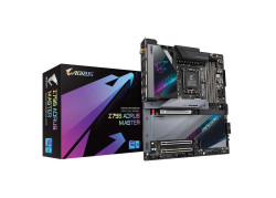 Gigabyte Z790 AORUS MASTER moederbord Intel Z790 LGA 1700 Verlengd ATX