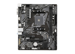 Gigabyte A520M K V2 moederbord AMD A520 Socket AM4 micro ATX