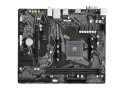 Gigabyte A520M K V2 moederbord AMD A520 Socket AM4 micro ATX