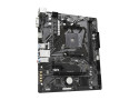 Gigabyte A520M K V2 moederbord AMD A520 Socket AM4 micro ATX