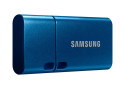 Samsung MUF-128DA USB flash drive 128 GB USB Type-C 3.2 Gen 1 (3.1 Gen 1) Blauw