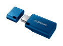 Samsung MUF-128DA USB flash drive 128 GB USB Type-C 3.2 Gen 1 (3.1 Gen 1) Blauw