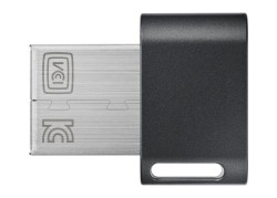 Samsung MUF-64AB USB flash drive 64 GB USB Type-A 3.2 Gen 1 (3.1 Gen 1) Grijs, Zilver