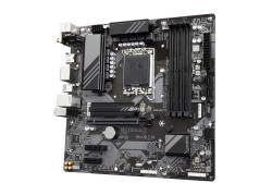 Gigabyte B760M DS3H AX (rev. 1.x) Intel B760 Express LGA 1700 micro ATX