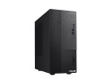 Asus ExpertCenter / i3-10100 / 8GB / 256GB / Black / W10P