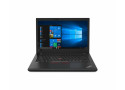 Lenovo T480 / 14.0 Full-HD / I5-8350 / 8GB / 256GB / W10P REFURBISHED