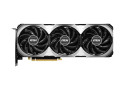 MSI GEFORCE RTX 4070 VENTUS 3X E 12G OC videokaart NVIDIA 12 GB GDDR6X