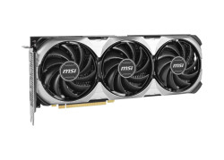 MSI GEFORCE RTX 4070 VENTUS 3X E 12G OC videokaart NVIDIA 12 GB GDDR6X