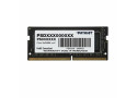 MEM Patriot Signature 8GB / DDR4 / 3200 MHz SODIMM