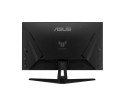 ASUS TUF Gaming VG27AQA1A computer monitor 68,6 cm (27") 2560 x 1440 Pixels Quad HD Zwart