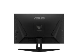 ASUS TUF Gaming VG27AQA1A computer monitor 68,6 cm (27") 2560 x 1440 Pixels Quad HD Zwart