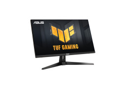 ASUS TUF Gaming VG27AQA1A computer monitor 68,6 cm (27") 2560 x 1440 Pixels Quad HD Zwart