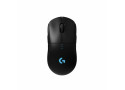 Logitech G Pro Wireless muis Ambidextrous RF Draadloos Optisch 25600 DPI