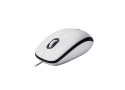 Logitech M100 muis Ambidextrous USB Type-A Optisch 1000 DPI