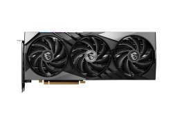 MSI GEFORCE RTX 4070 GAMING X SLIM 12G videokaart NVIDIA 12 GB GDDR6X