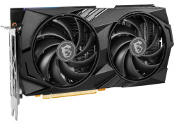 MSI GEFORCE RTX 4060 GAMING X 8G videokaart NVIDIA 8 GB GDDR6