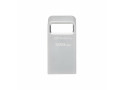 Kingston Technology DataTraveler Micro USB flash drive 128 GB USB Type-A 3.2 Gen 1 (3.1 Gen 1) Zilver